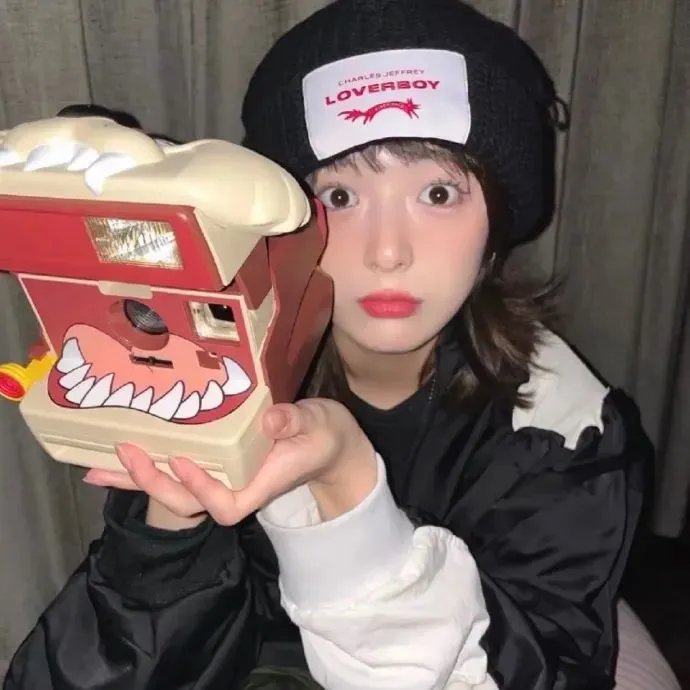 新来的人