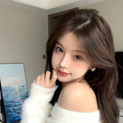 花间新娘